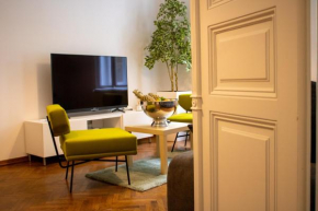 Main Street Apartment Mila